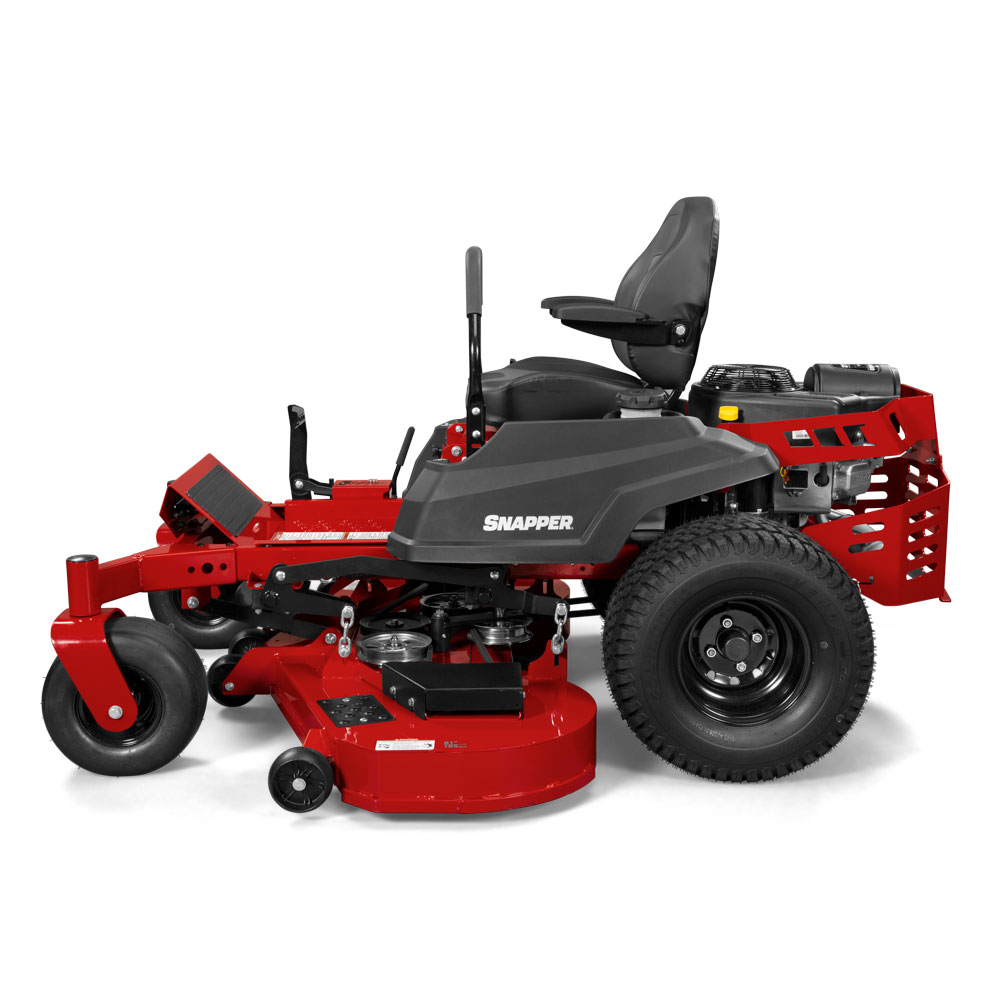 360Z XT ZERO TURN MOWER