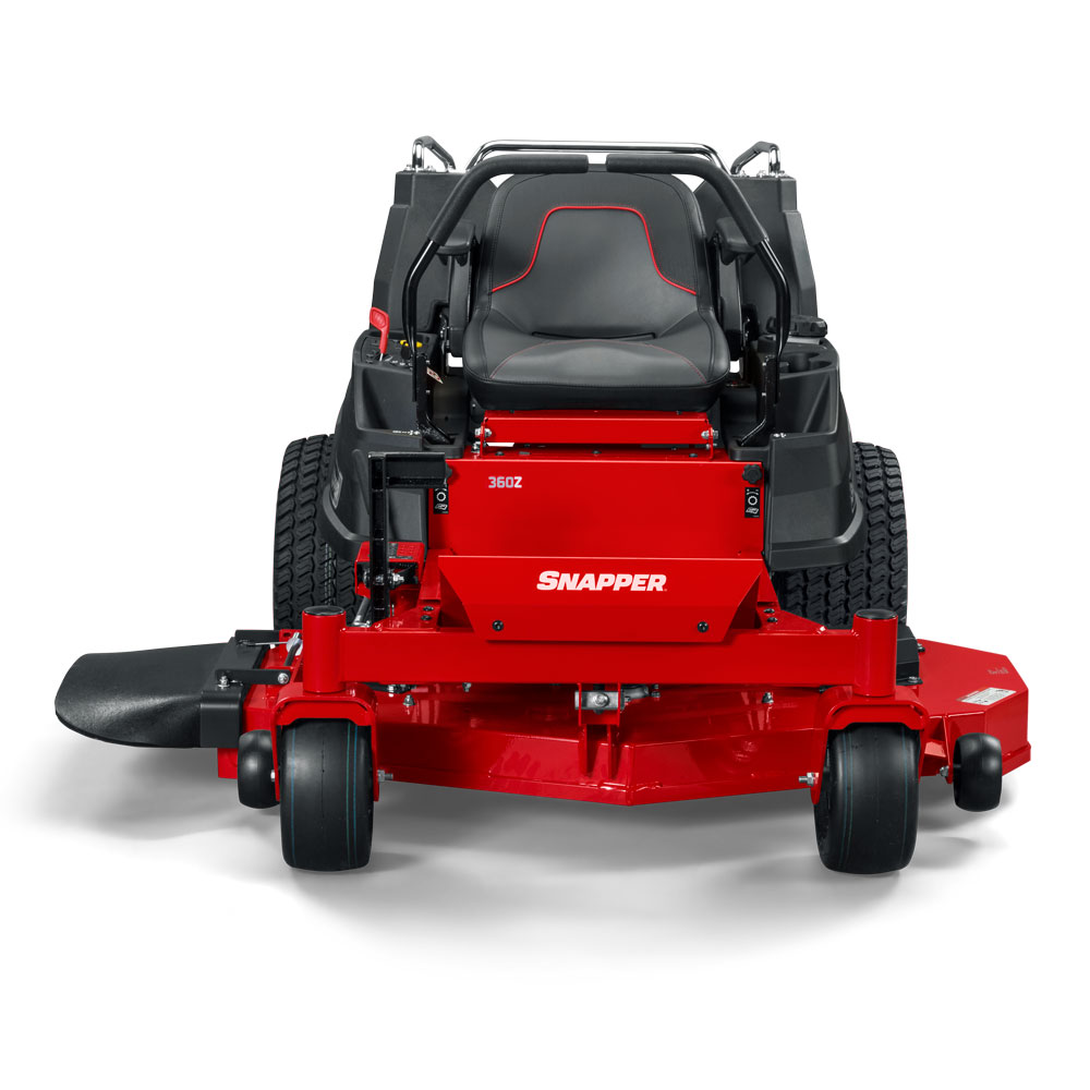 360Z ZERO TURN MOWER