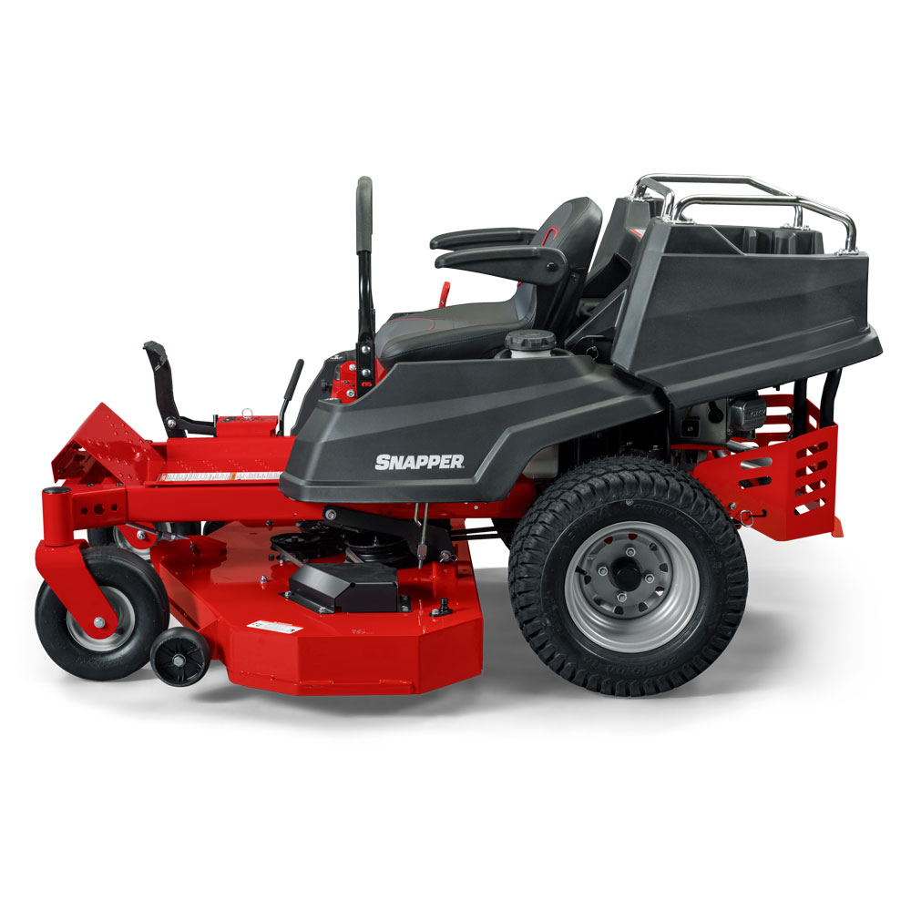 360Z ZERO TURN MOWER