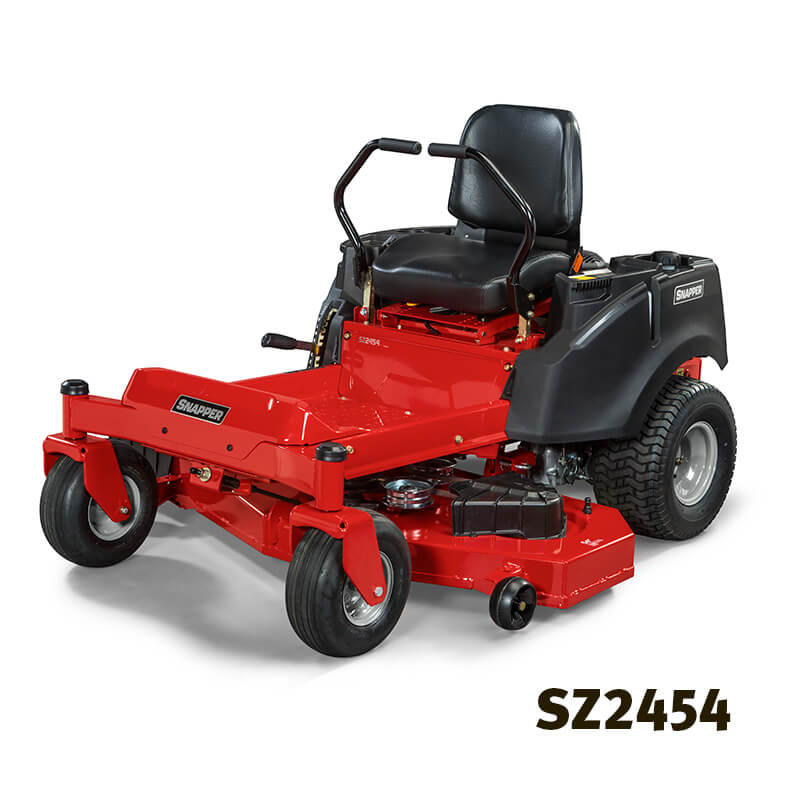 SZ Zero Turn Riding Mower SZ Zero Turn Riding Mower