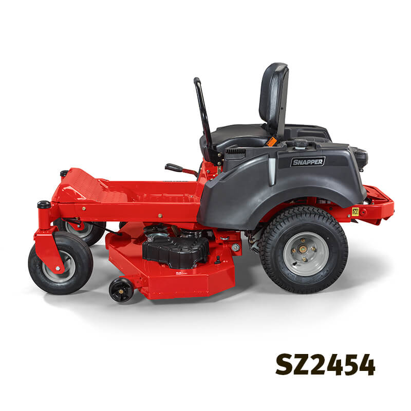 SZ Zero Turn Riding Mower SZ Zero Turn Riding Mower