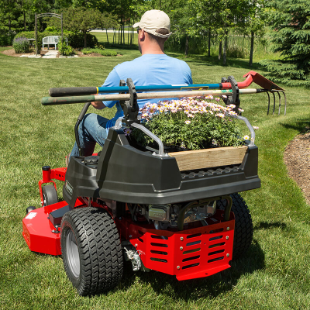 360Z Zero Turn Mower 360Z Zero Turn Mower