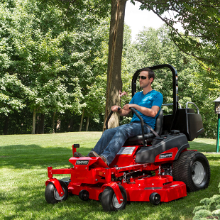 560Z Zero Turn Riding Mower 560Z Zero Turn Riding Mower