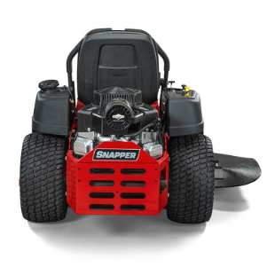 460Z Zero Turn Mower 460Z Zero Turn Mower