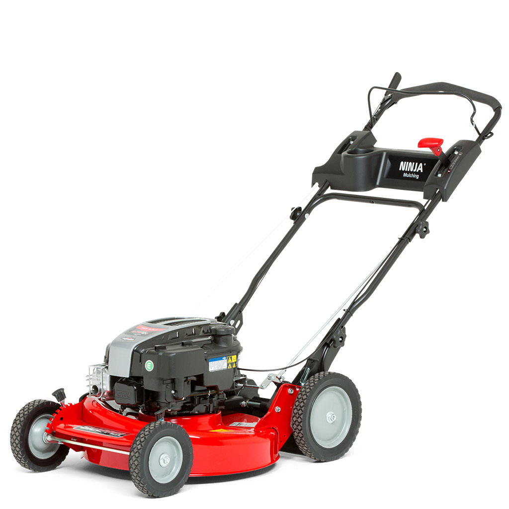 NX-100 Self-Propelled Lawn Mower 21"/ 53 cm | ... NX-100 Self-Propelled Lawn Mower 21"/ 53 cm | ...