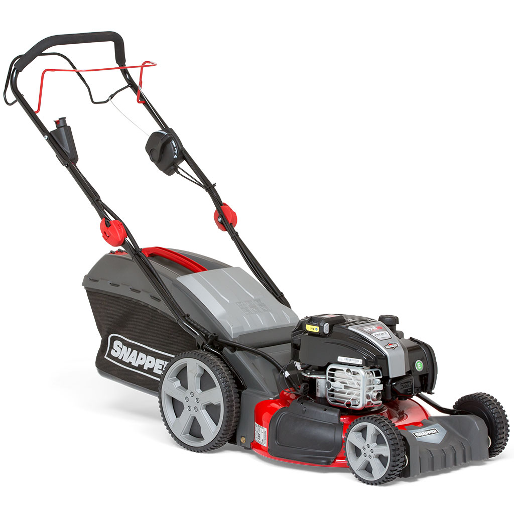 NX80S Lawn Mower