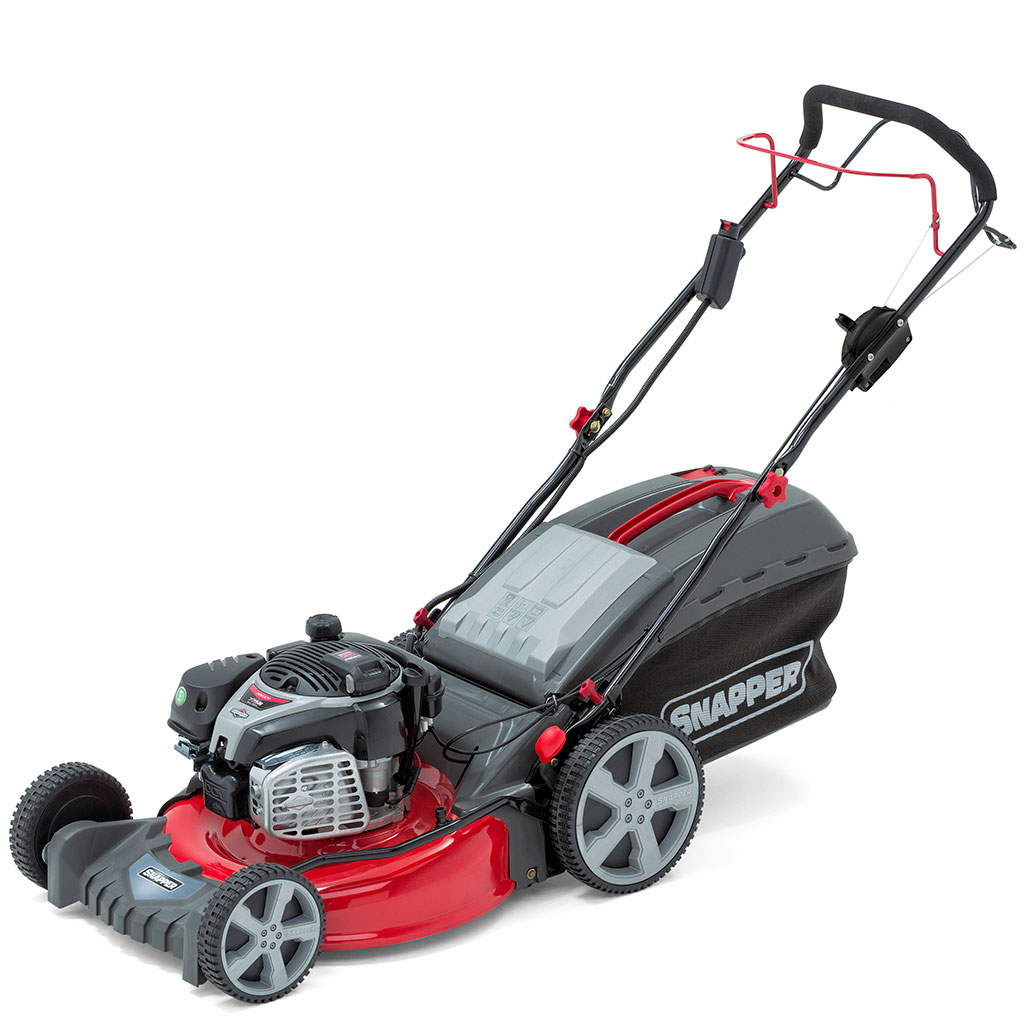 Nx 90s Self Propelled Lawn Mower 21 53 Cm Snapper