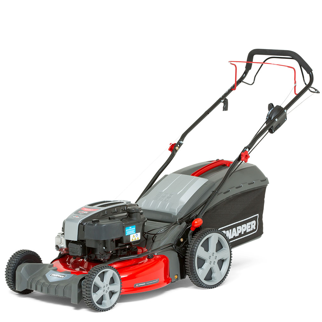 NX90V Lawn Mower