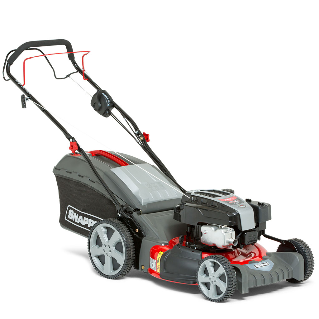 NX90V Lawn Mower