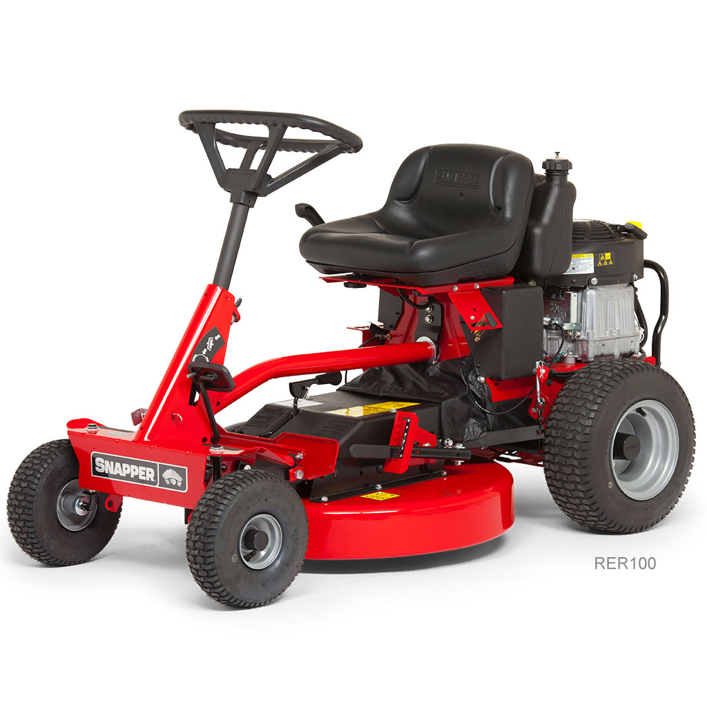 Rer200 Classic Rear Engine Rider 33 84cm Snapper