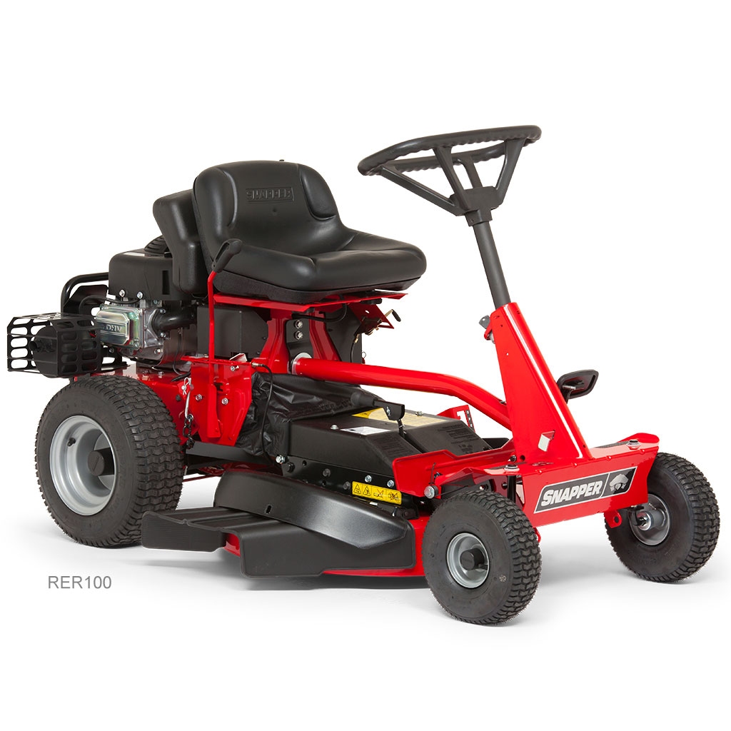 RER200 Classic Rear Engine Rider 33"/ 84cm | ... RER200 Classic Rear Engine Rider 33"/ 84cm | ...