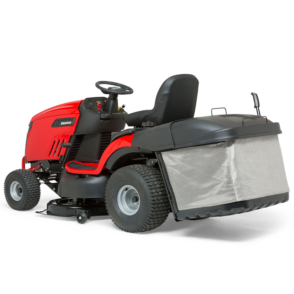 RPX210 Rear Discharge Tractor