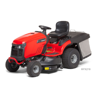 RPX Lawn Mower RPX Lawn Mower