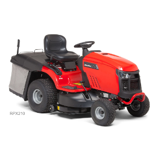 RPX Lawn Mower RPX Lawn Mower
