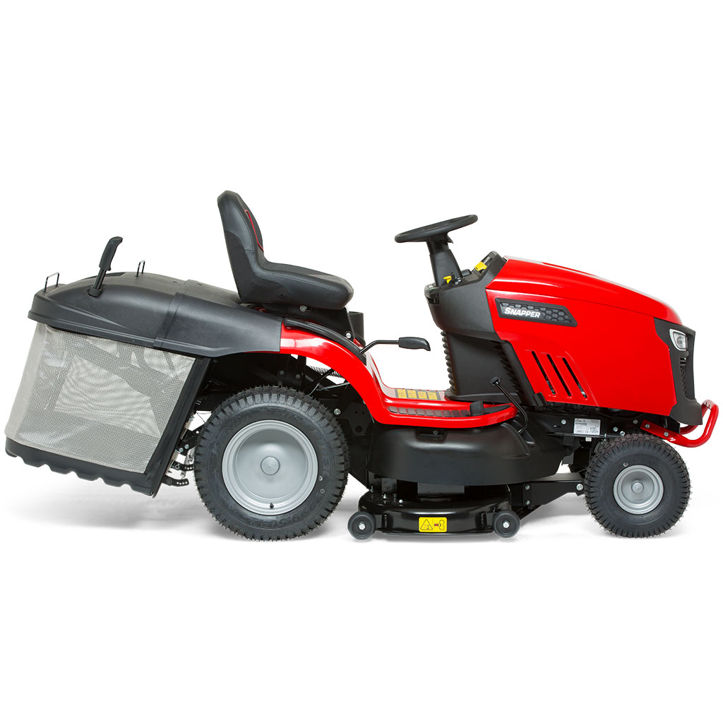 Tractor de descarga trasera RPX310