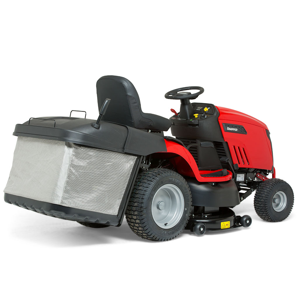 Tractor de descarga trasera RPX310