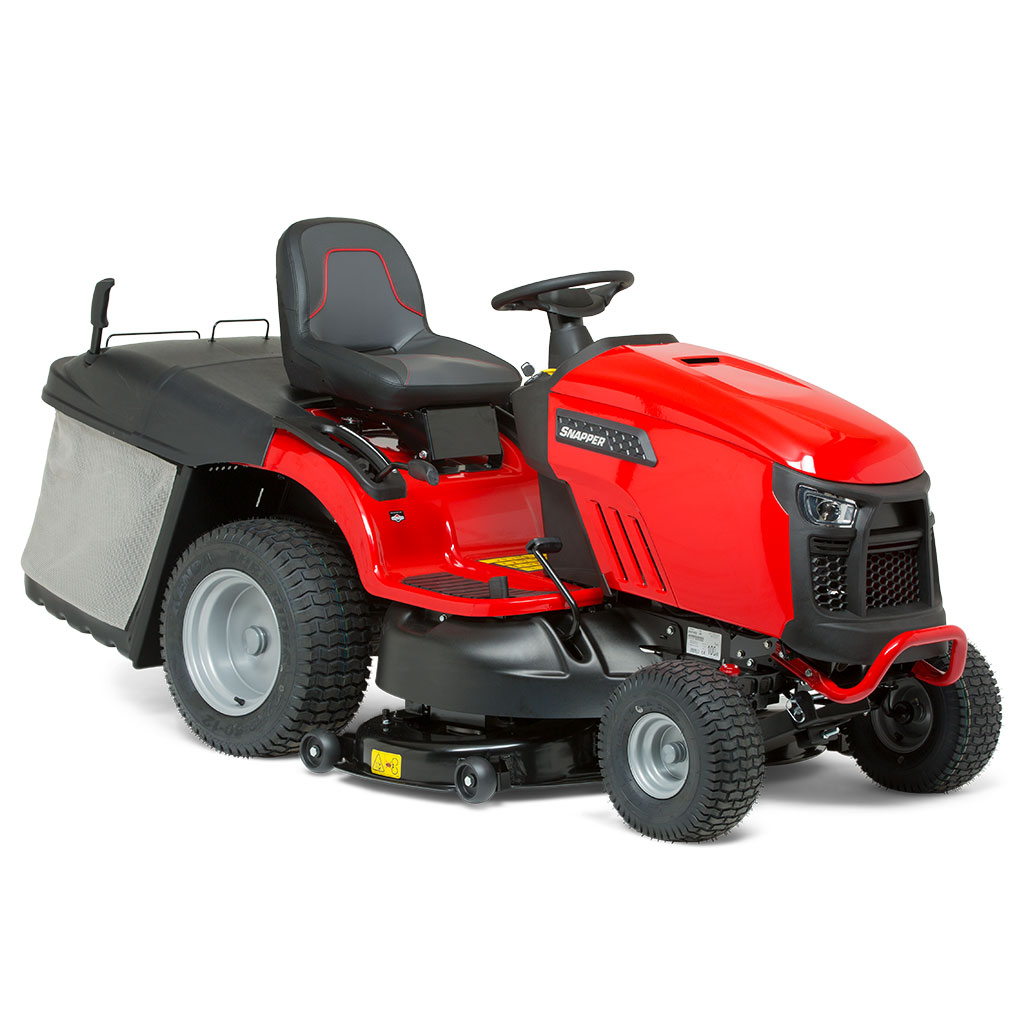 Tractor de descarga trasera RPX310