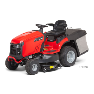 RPX Lawn Mower RPX Lawn Mower