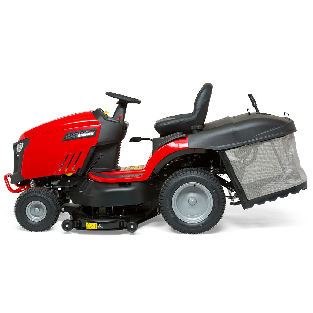 RPX360 Rear Discharge Tractor