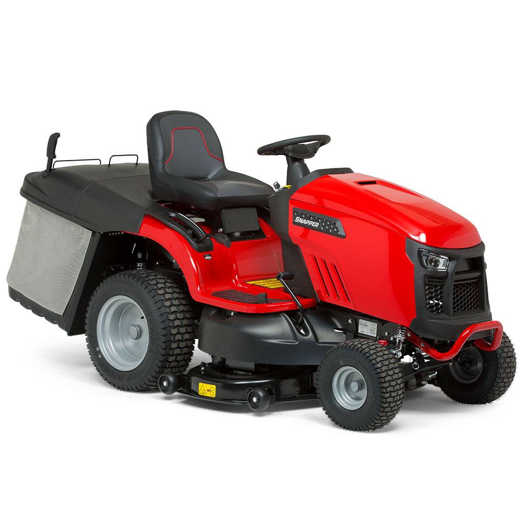 RPX360 Rear Discharge Tractor