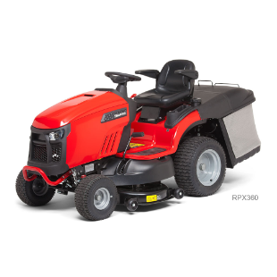 RPX Lawn Mower RPX Lawn Mower