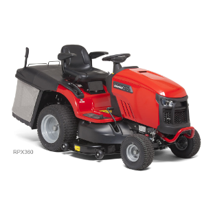 RPX Lawn Mower RPX Lawn Mower