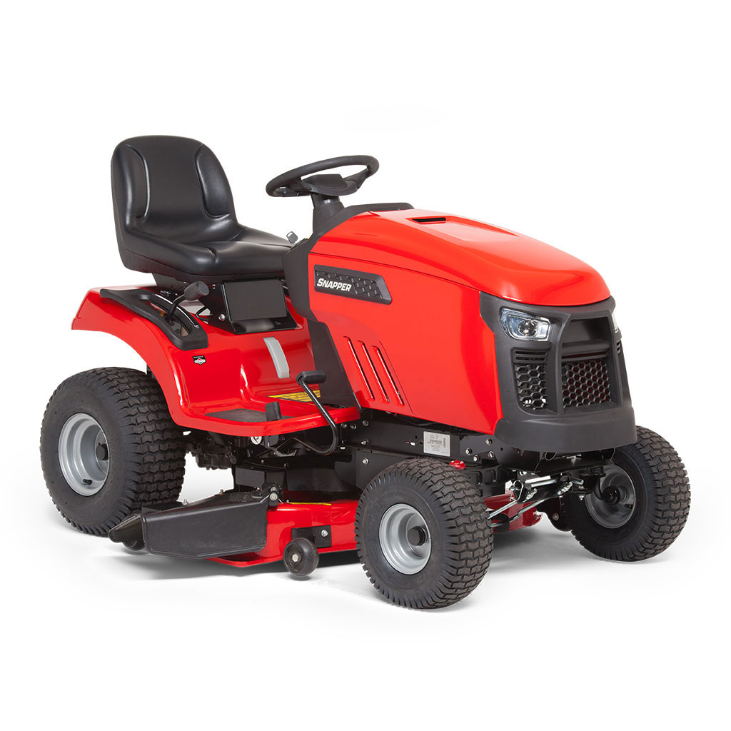 SPX110 Side Discharge Lawn Tractor 42"/ 107cm |... SPX110 Side Discharge Lawn Tractor 42"/ 107cm |...