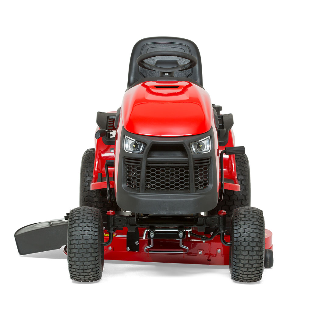 SPX160 Side Discharge Lawn Tractor 42