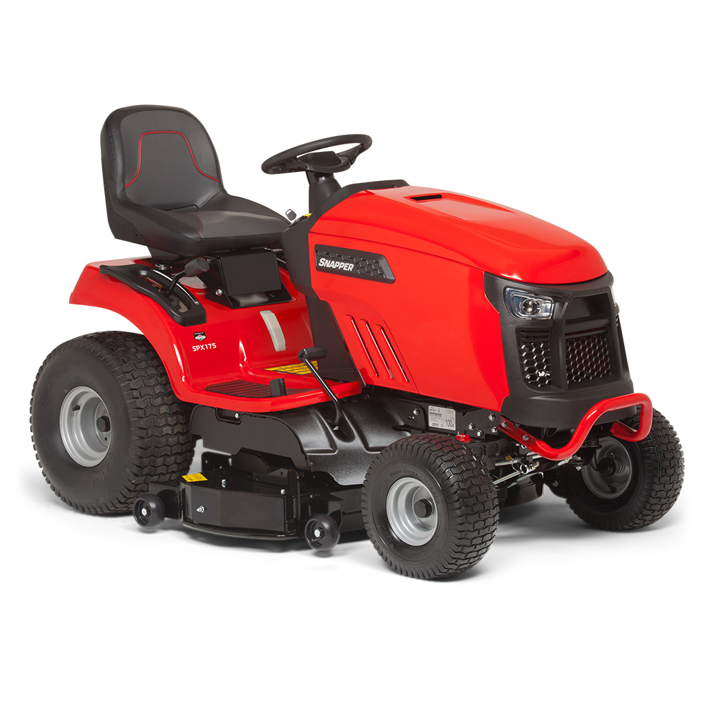 SPX175 Lawn Tractor