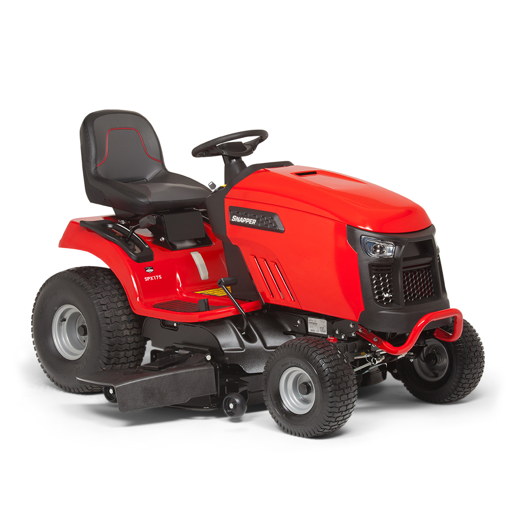 SPX175 Lawn Tractor