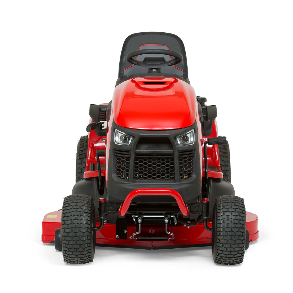 SPX275 Rear Discharge Lawn Tractor 48