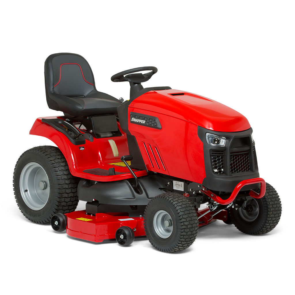 Tractor de descarga trasera SPX275 Tractor de descarga trasera SPX275