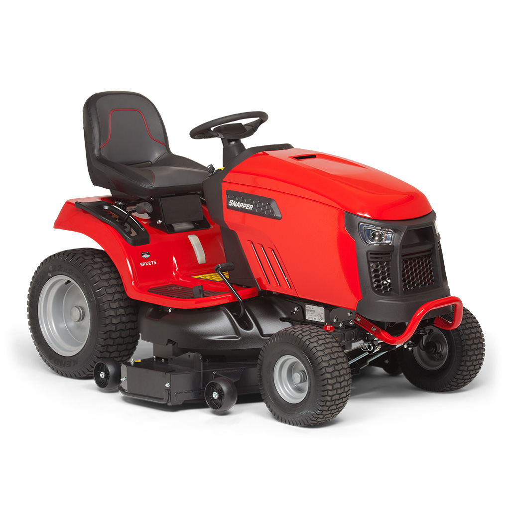 SPX275 Lawn Tractor