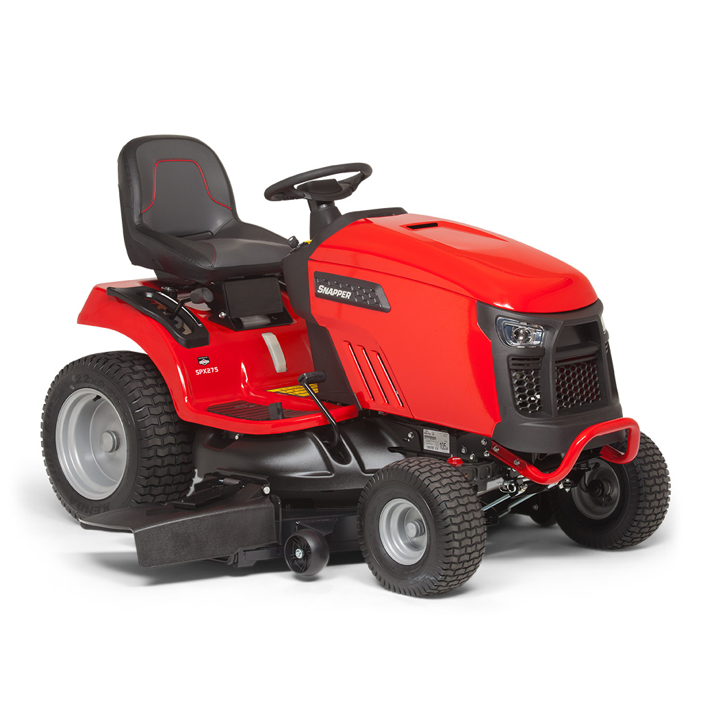 SPX275 Lawn Tractor