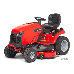 SPX Side Discharge Tractors SPX Side Discharge Tractors