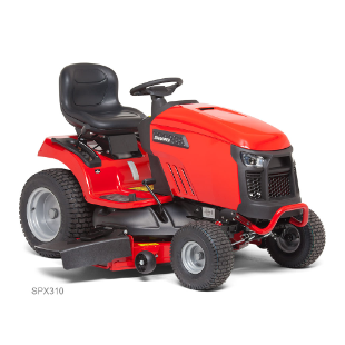 SPX Side Discharge Tractors SPX Side Discharge Tractors