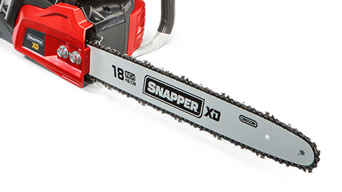 Electrosierra Snapper SXDCS82 sin batería en Oferta