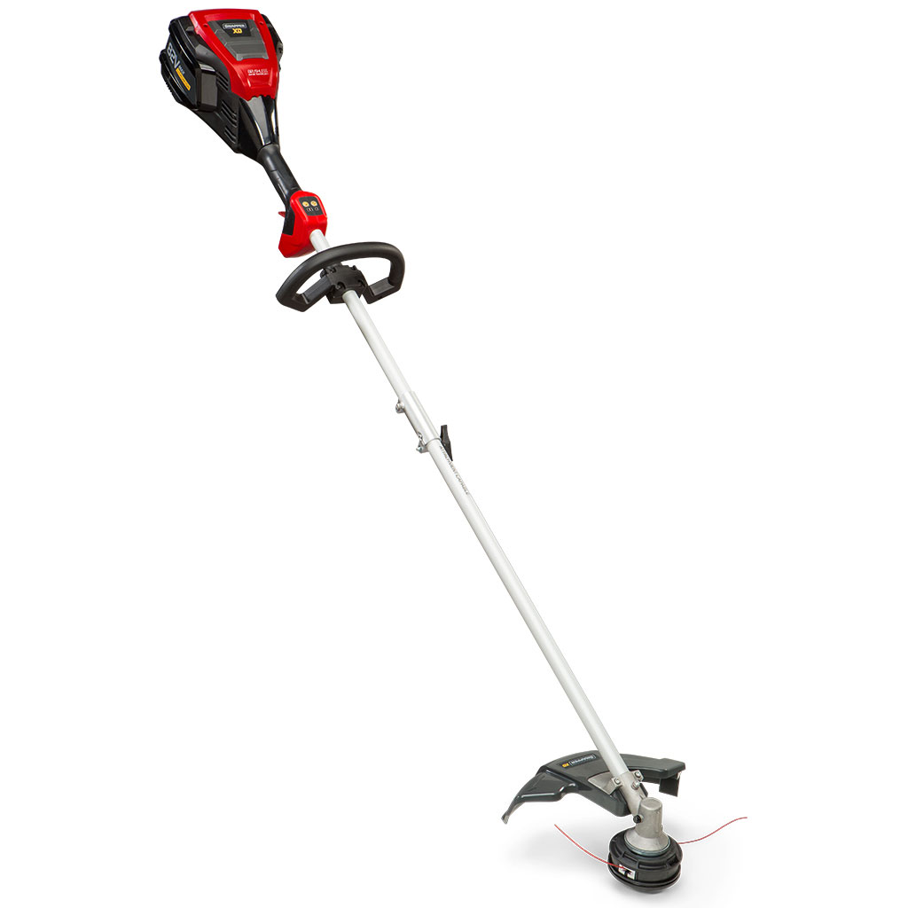 bak test gezantschap 82-Volt Max* lithium-ion accu grastrimmer