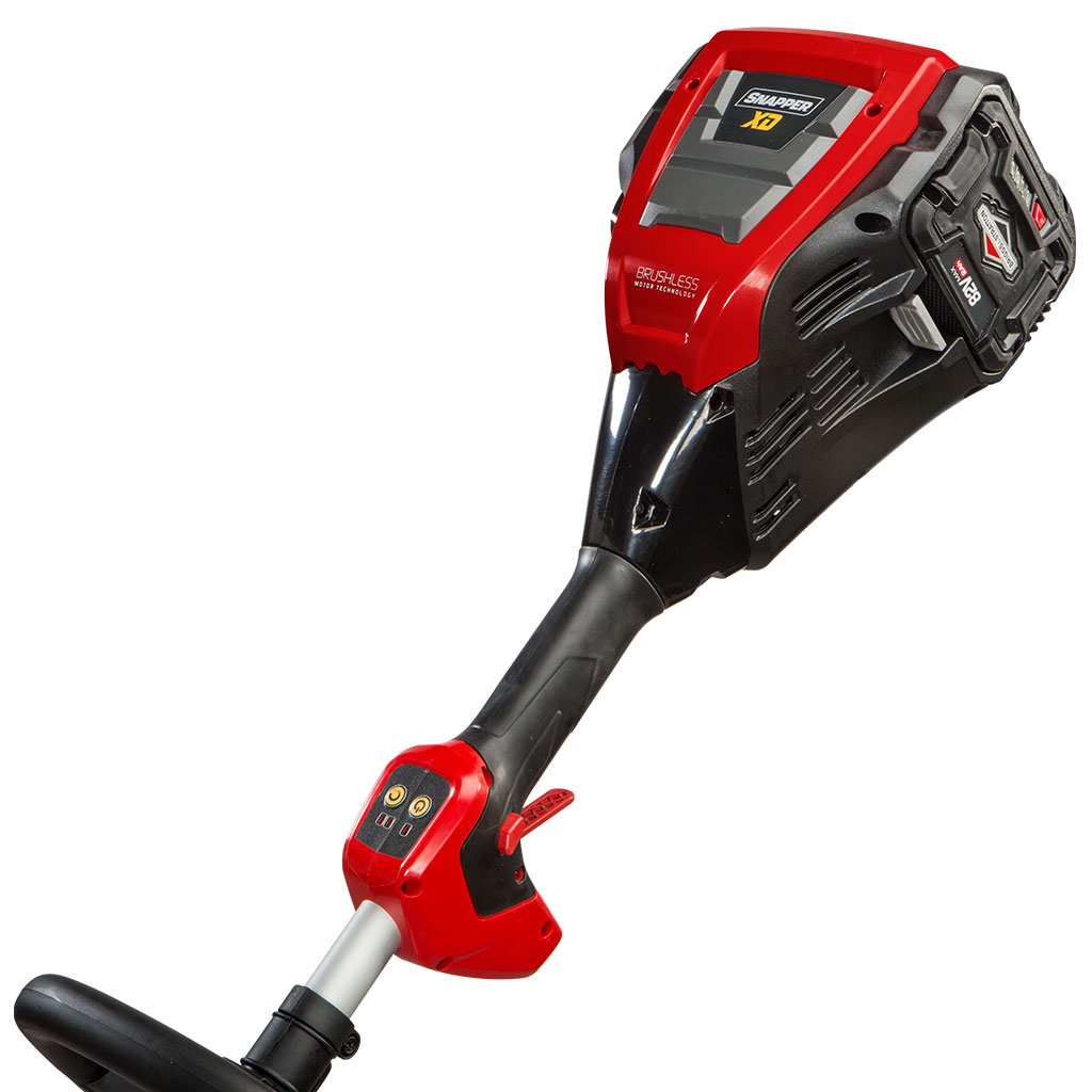 82Volt Max* lithiumion accu grastrimmer