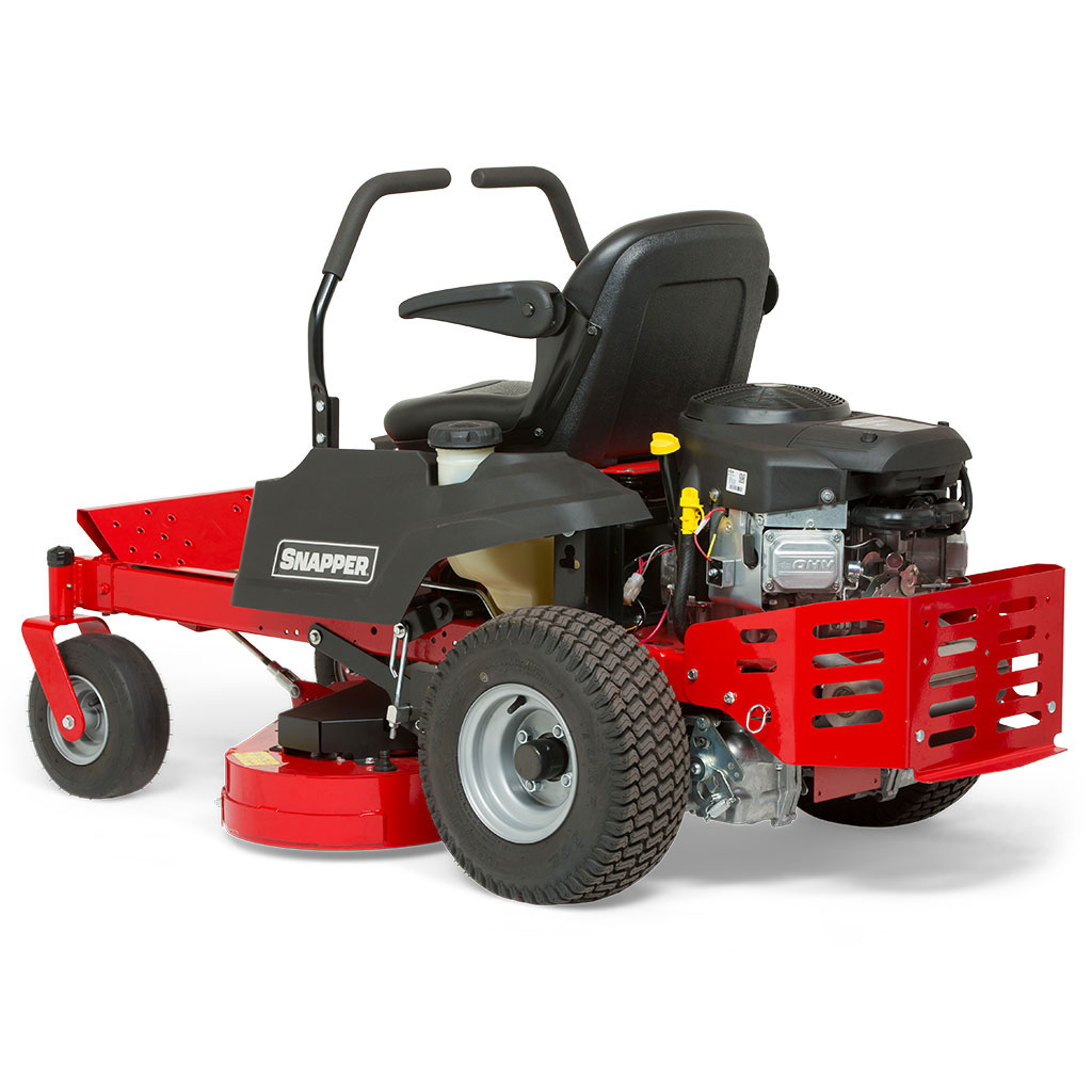 ZTX105 Zero Turn Mower