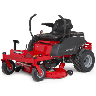 ZTX110 Zero Turn Mower ZTX110 Zero Turn Mower