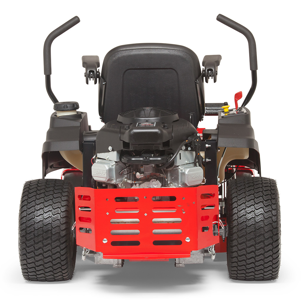 ZTX175 Zero Turn Mower