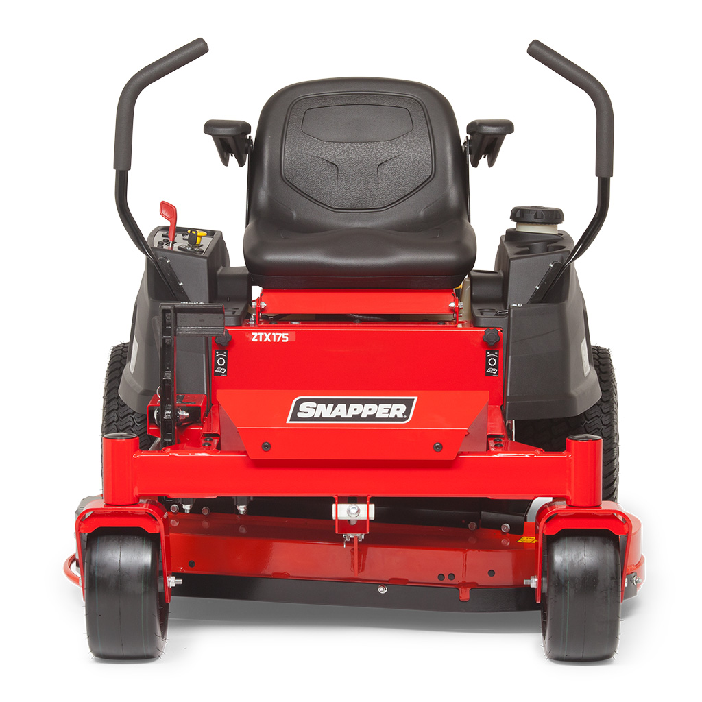 ZTX175 Zero Turn Mower