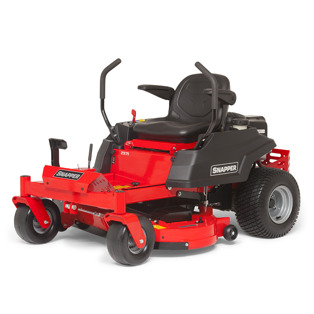 ZTX175 Zero Turn Mower