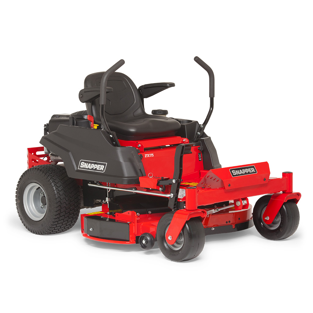 ZTX175 Zero Turn Mower