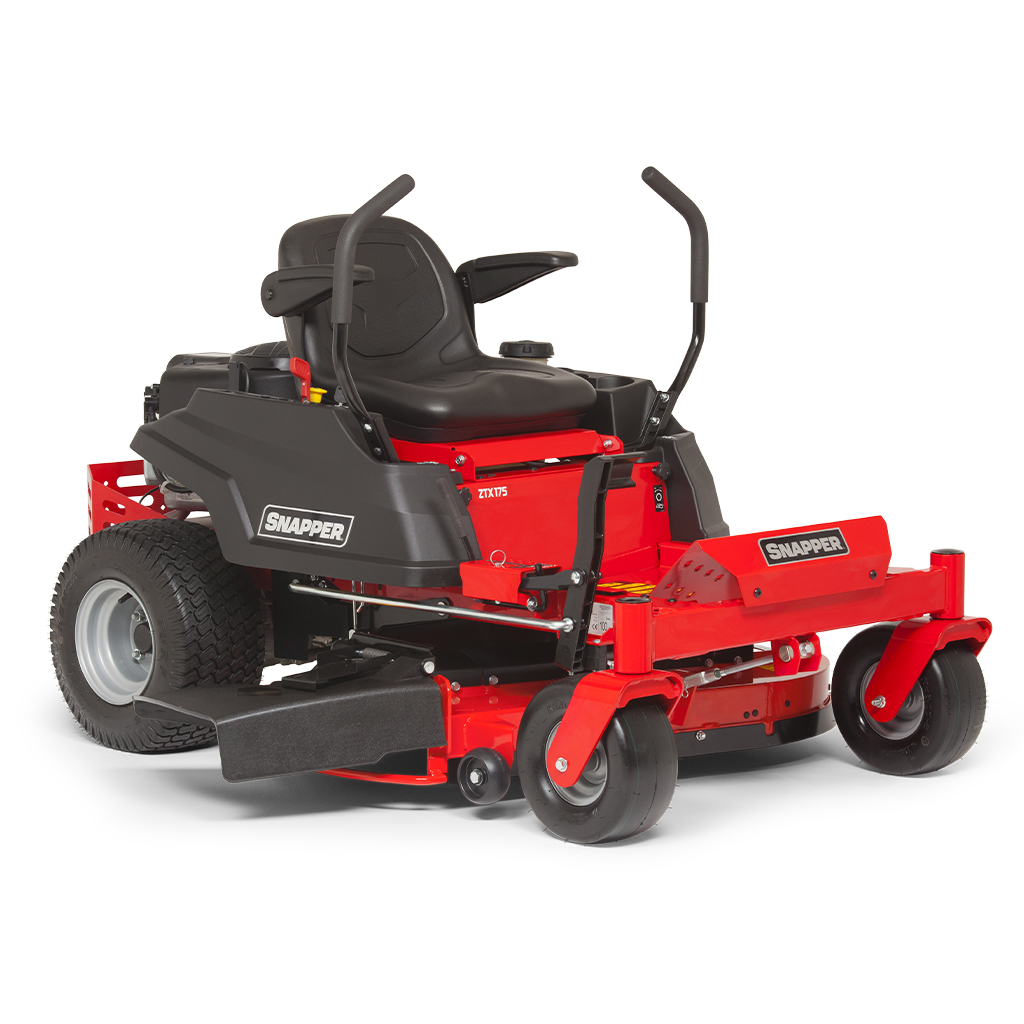 ZTX175 Zero Turn Mower