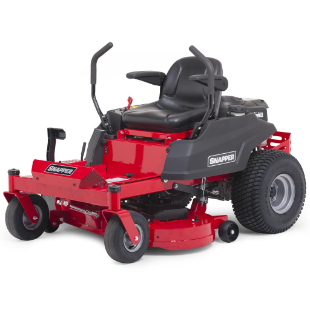 ZTX200 Zero Turn Mower ZTX200 Zero Turn Mower