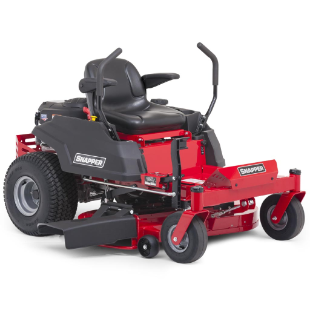 ZTX200 Zero Turn Mower ZTX200 Zero Turn Mower