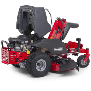 ZTX250 Zero Turn Mower ZTX250 Zero Turn Mower