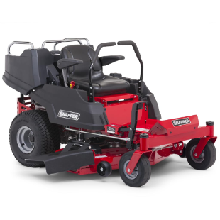 ZTX250 Zero Turn Mower ZTX250 Zero Turn Mower